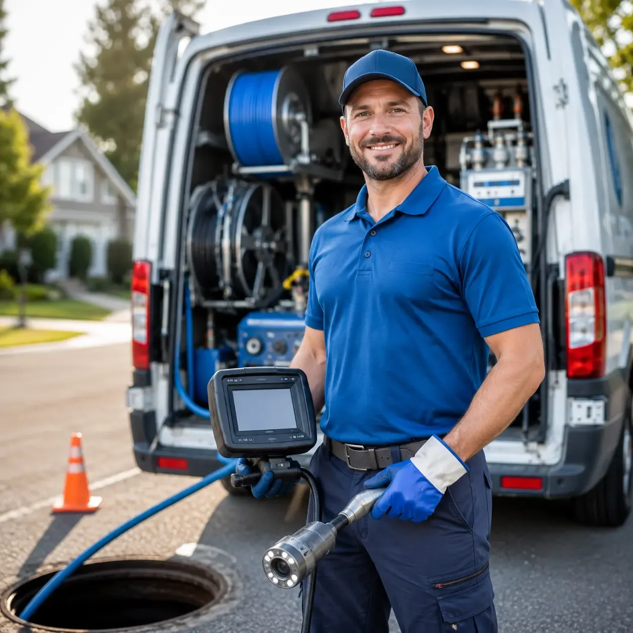 Local Pipe Relining specialists in Underwood, WA